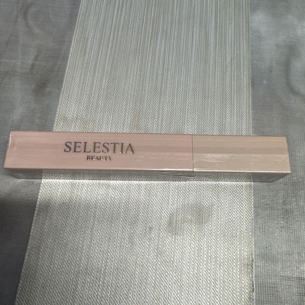 SELESTIA BEAUTY Black Mascara – Volumizing, Curling, Lengthening ...